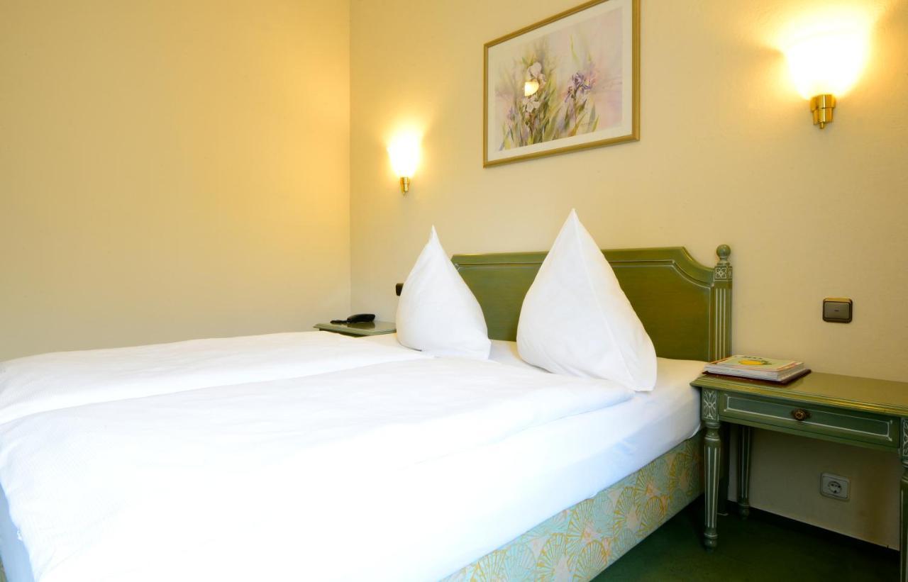 Hotel Alexandra Plauen