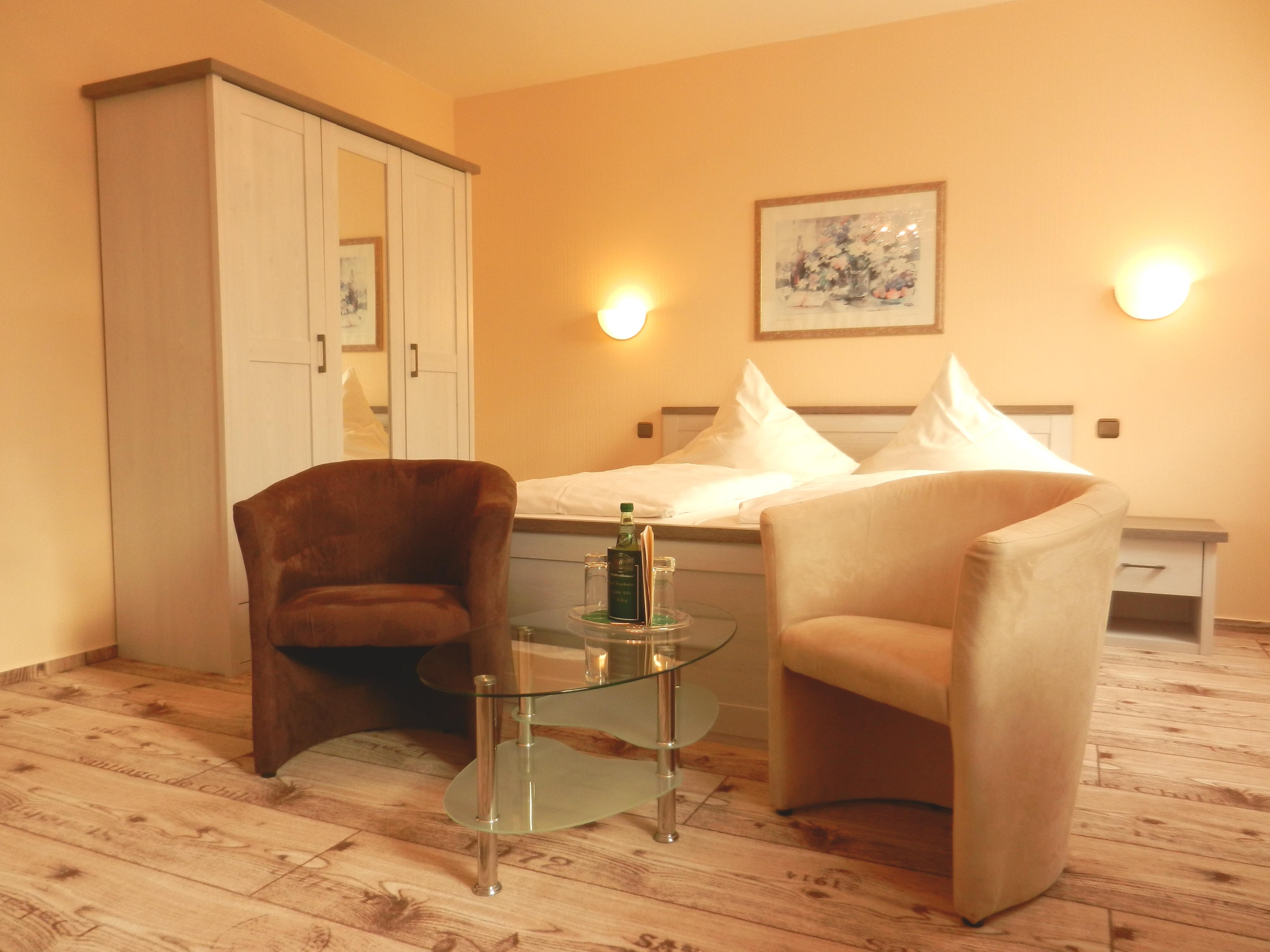 Alexandra 4* Plauen