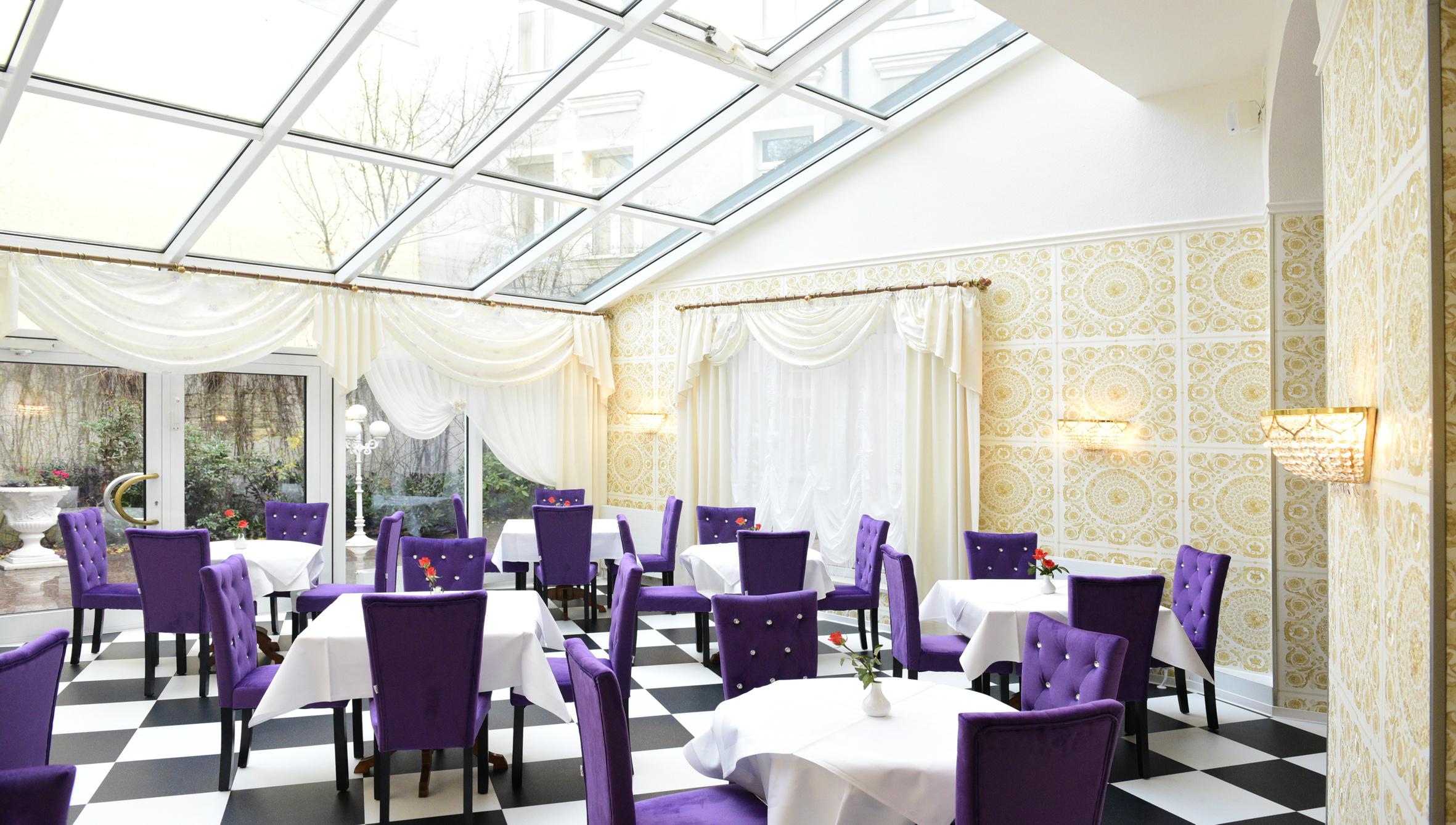 Hotel Alexandra Plauen