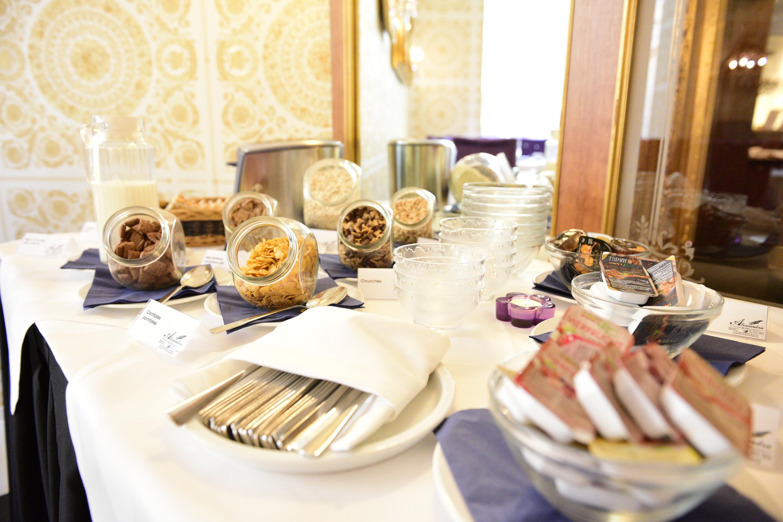Hotel Alexandra 4*